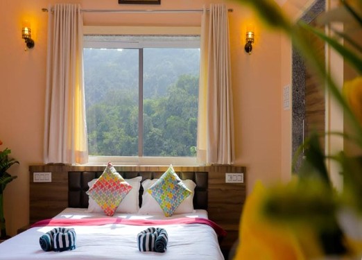 Velora 4 (4 BHK) photo 9 at Velora Stays near Pawna Lake